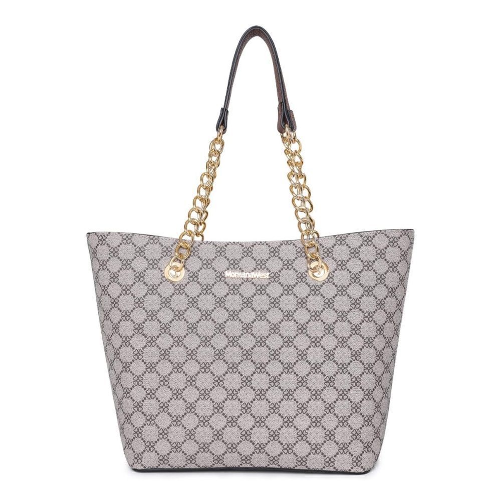 Montana West Tote Bag for Women Satchel Handbags, Ladies Top Handle Purse
